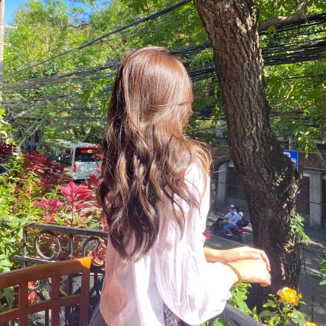 一路繁花相送番外