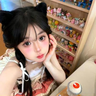 微笑在我心