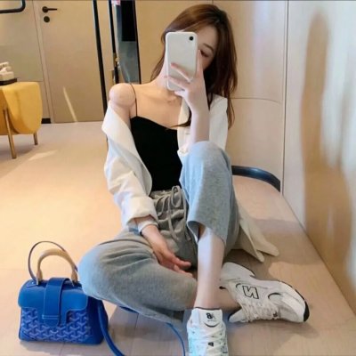 最幸运的女孩