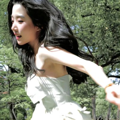 海军悍妇